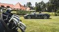 Porsche 718 Boxster: Glavna nagrada na Festivalu golfa