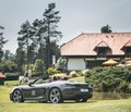 Porsche 718 Boxster: Glavna nagrada na Festivalu golfa