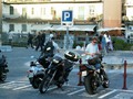 Zveza moto klubov Slovenije: Nova parkirišča za motorna kolesa v Ljubljani
