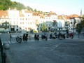 Zveza moto klubov Slovenije: Nova parkirišča za motorna kolesa v Ljubljani