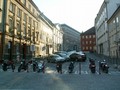 Zveza moto klubov Slovenije: Nova parkirišča za motorna kolesa v Ljubljani