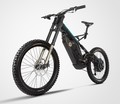 Bultaco Brinco in Albero: Bultaco je predstavil inovativne modele električnih koles