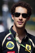 Bruno Senna