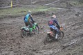 PP AMZS v motokrosu 2013 - Šentvid pri Stični: Blato povzročilo najbolj ekstremno motokros dirko doslej