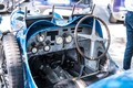 Lipicanski žrebiček navdušil legendo formule 1: Arturo Merzario je Kobilarno Lipica obiskal na rallyju starodobnih vozil Mitteleuropean Race