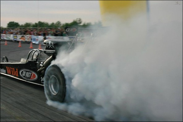 MotorSport Salon Ljubljana 2011: V četrto še boljši in večji