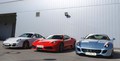 Burya superauto club: Burya dnevi odprtih vrat