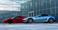 Burya superauto club: Burya dnevi odprtih vrat