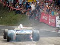 Vama FORMULA 3000 Slovenija: Nesreča Stankoviča v Buzetu