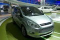 C-MAX PHEV-HEV