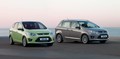 Ford: C-MAX navdušuje z dvakrat večjo prodajo v Evropi