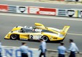 Renault Alpine A442B (1978)