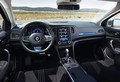 Renault v Frankfurtu: Renault razkriva novi Mégane in Talisman Grandtour
