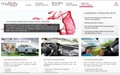 Citroën: Ponuja spletni portal, ki olajša potovanja