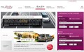 Citroën: Ponuja spletni portal, ki olajša potovanja