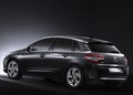 Citroën C4: Pozitivna energija