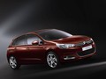 Citroën C4: Pozitivna energija