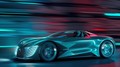 DS X E-TENSE: NAŠE SANJE ZA LETO 2035: PRIHODNOSTI JE BILA VRŽENA ROKAVICA IZZIVA