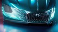 DS X E-TENSE: NAŠE SANJE ZA LETO 2035: PRIHODNOSTI JE BILA VRŽENA ROKAVICA IZZIVA