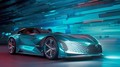 DS X E-TENSE: NAŠE SANJE ZA LETO 2035: PRIHODNOSTI JE BILA VRŽENA ROKAVICA IZZIVA