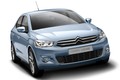 Citroën: CITROËN NADALJUJE S SVOJO OFENZIVO NA SALONU V ŠANGHAJU
