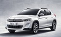 Citroën C3-XR: Novi model za kitajske kupce
