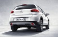 Citroën: CITROËN NADALJUJE S SVOJO OFENZIVO NA SALONU V ŠANGHAJU