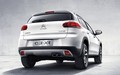 Citroën C3-XR: Novi model za kitajske kupce
