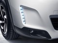 Citroën C3-XR: Novi model za kitajske kupce