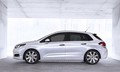 Citroën C4: Prenova v letu 2015