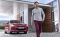 Citroën C4: Prenova v letu 2015