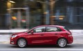 Citroën C4: Prenova v letu 2015