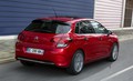 Citroën C4: Prenova v letu 2015