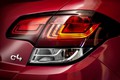 Citroën C4: Prenova v letu 2015