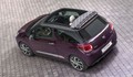 DS 3 PureTech110 S&S EAT6: Šest prestav za še več zmogljivosti in učinkovitosti