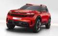 Citroën: CITROËN NADALJUJE S SVOJO OFENZIVO NA SALONU V ŠANGHAJU