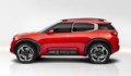 Citroën: CITROËN NADALJUJE S SVOJO OFENZIVO NA SALONU V ŠANGHAJU