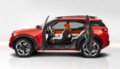 Citroën: CITROËN NADALJUJE S SVOJO OFENZIVO NA SALONU V ŠANGHAJU