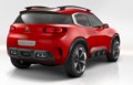 Citroën: CITROËN NADALJUJE S SVOJO OFENZIVO NA SALONU V ŠANGHAJU