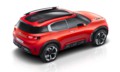 Citroën: CITROËN NADALJUJE S SVOJO OFENZIVO NA SALONU V ŠANGHAJU