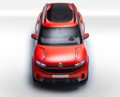 Citroën: CITROËN NADALJUJE S SVOJO OFENZIVO NA SALONU V ŠANGHAJU