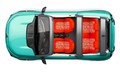 CITROËN E-MEHARI: PROSTI ELEKTRON