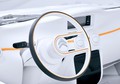 Ženevski avtomobilski salon 2016: Konceptno vozilo Citroën E-MEHARI styled by Courrèges!