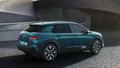 Novi Citroën C4 Cactus: ULTRA UDOBNA KOMPAKTNA KOMBILIMUZINA Z EDINSTVENIMI ZNAČAJSKIMI POTEZAMI
