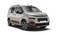 Citroën na avtomobilskem salonu v Ženevi: VPLIVEN, PRENOVLJEN IN USKLAJEN IZBOR VOZIL
