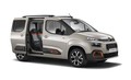Citroën na avtomobilskem salonu v Ženevi: VPLIVEN, PRENOVLJEN IN USKLAJEN IZBOR VOZIL