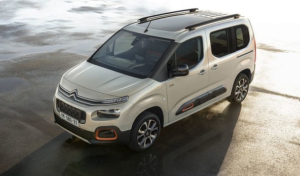 C Automobil Import d.o.o.: Rezultati poslovanja v prvem polletju 2018