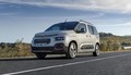 Citroën Berlingo & Citroën C4 Cactus: FINALISTA IZBORA ZA NAGRADO AUTOBEST 2019