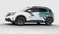 Citroën C5 Aircross: NOVI SUV KOT ZVEZDA HIŠE MAISON CITROËN NA SALONU V PARIZU