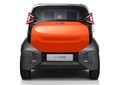 AMI ONE CONCEPT: CITROËN NAM RAZKRIVA SVOJO VIZIJO URBANE MOBILNOSTI, KI BO DOSTOPNA VSEM!